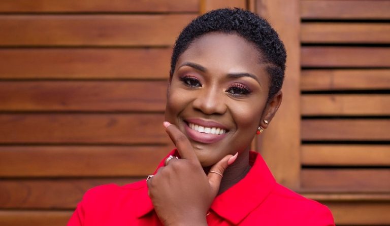 My Marital Status Has Nothing To Do With The Public-Emelia Brobbey