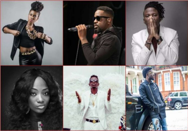 20+ Most Popular Celebrities In Ghana You Should Know [2021 UPDATED]