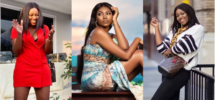 Yvonne Nelson Warns Married Men To Stop Chasing After Her On Social Media