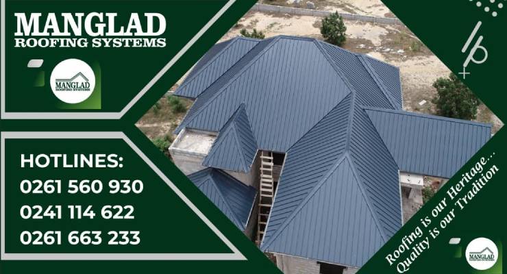 Manglad Roofing Systems ltd