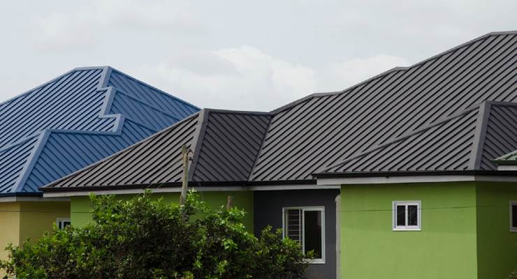 Rocksters Roofing Systems (Services, Contacts & Products)